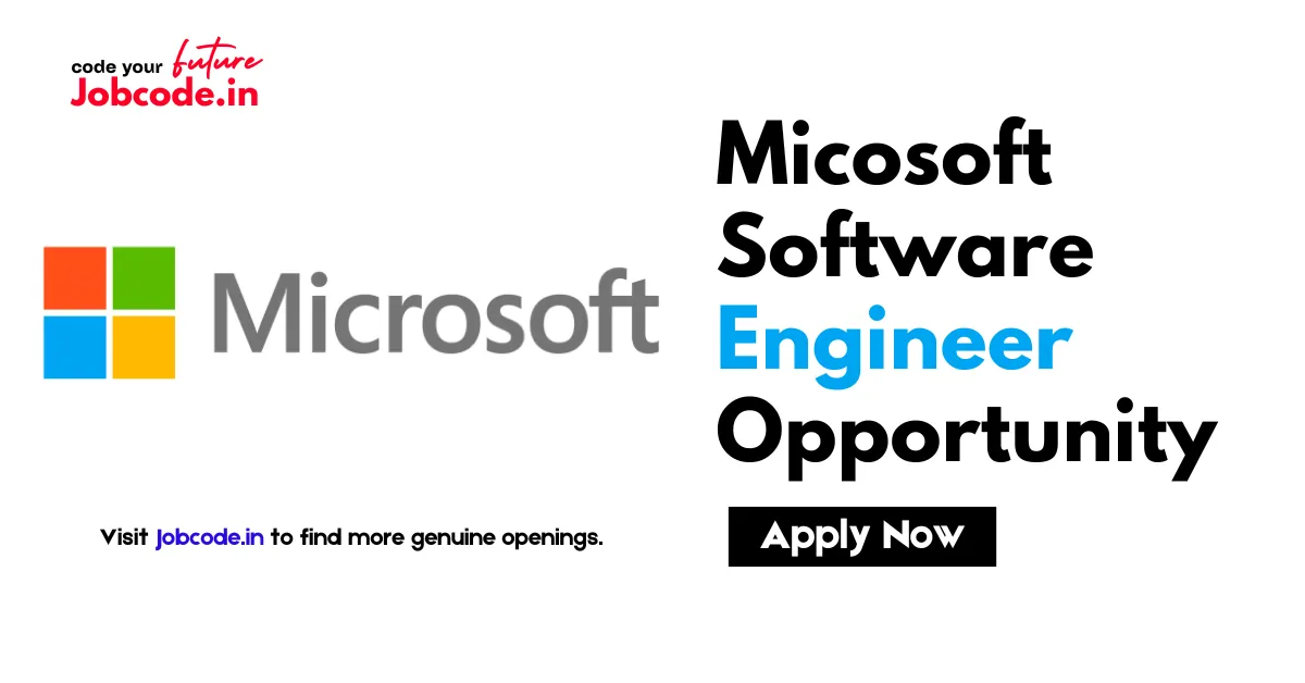 Software Engineer