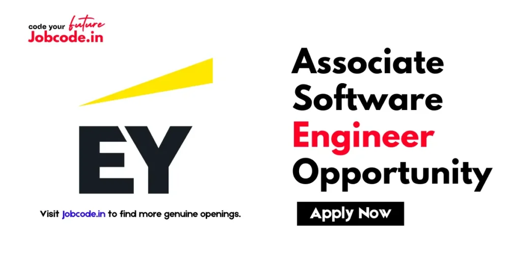 Associate Software Engineer