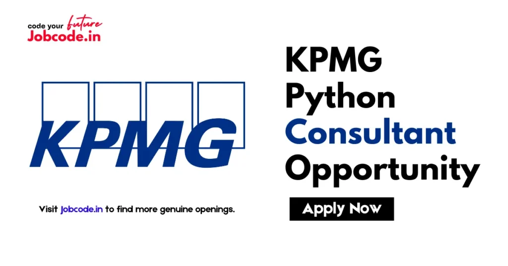 Python Consultant
