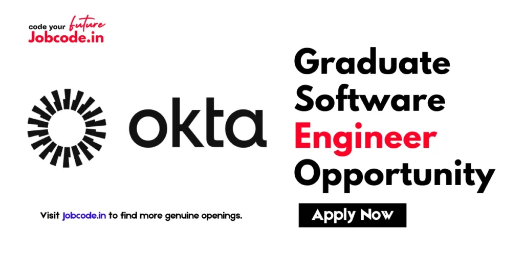 Graduate Software Engineer