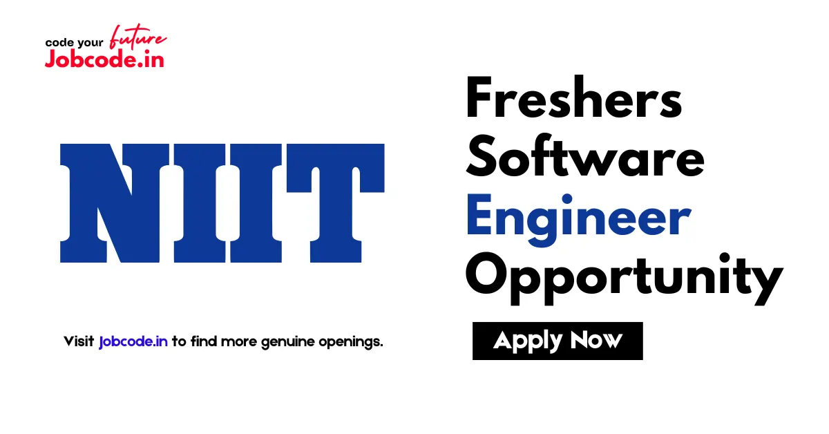 Freshers ASSOCIATE SOFTWARE ENGINEER
