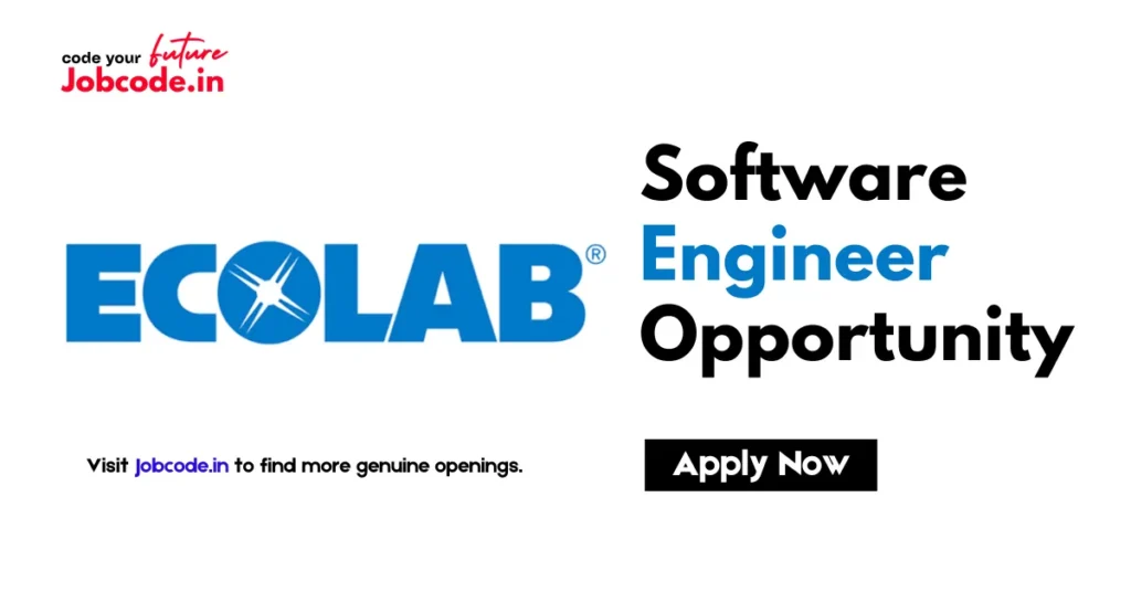 Software Engineer