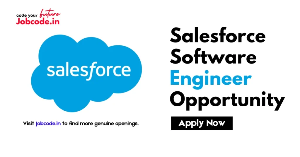Salesforce Software Engineering