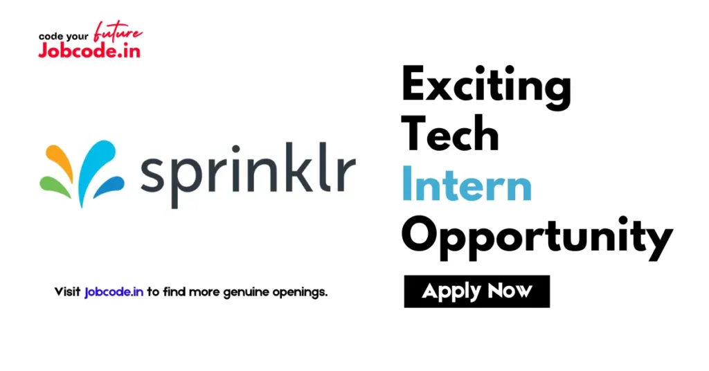Intern