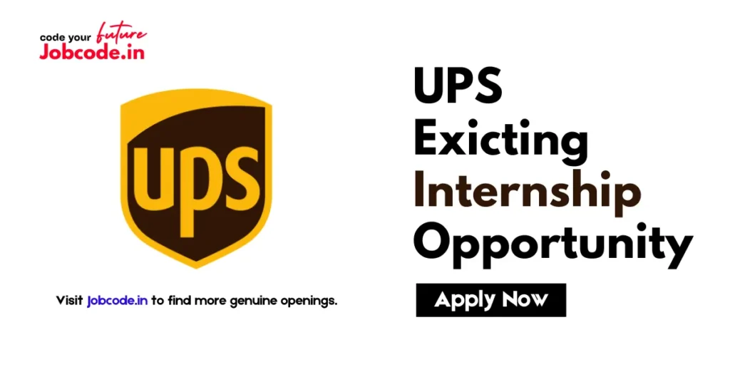 Internship
