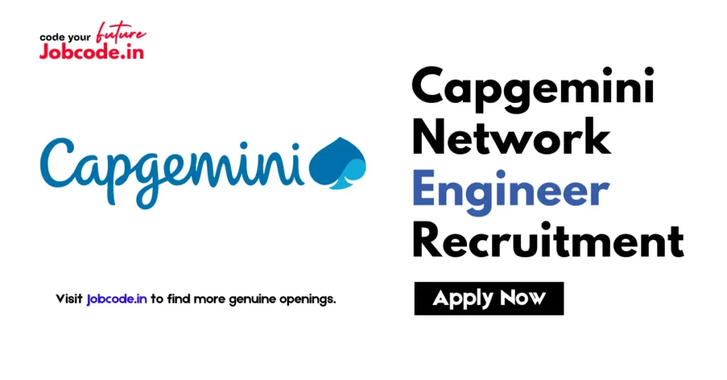 Network Engineer