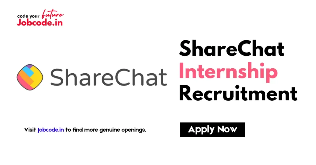 ShareChat Internship