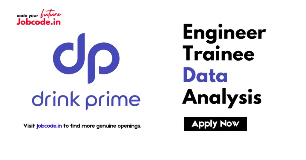 Engineer Trainee Data Analysis