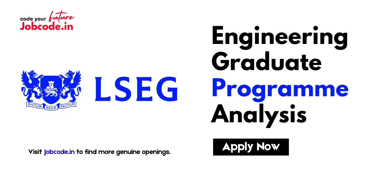 Engineering Graduate Programme