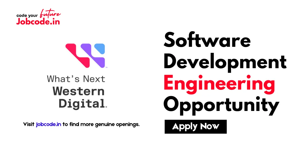 Software Development Engineering