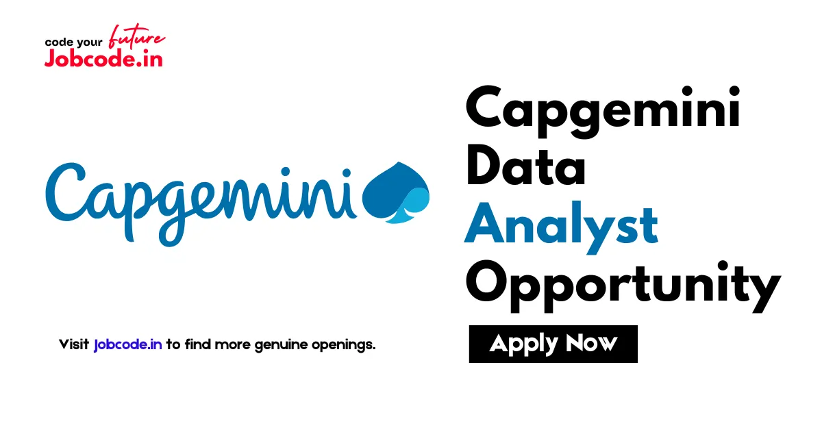 Data Analyst