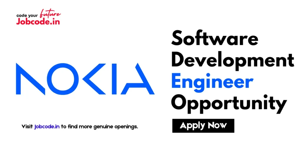 Software Development Engineer