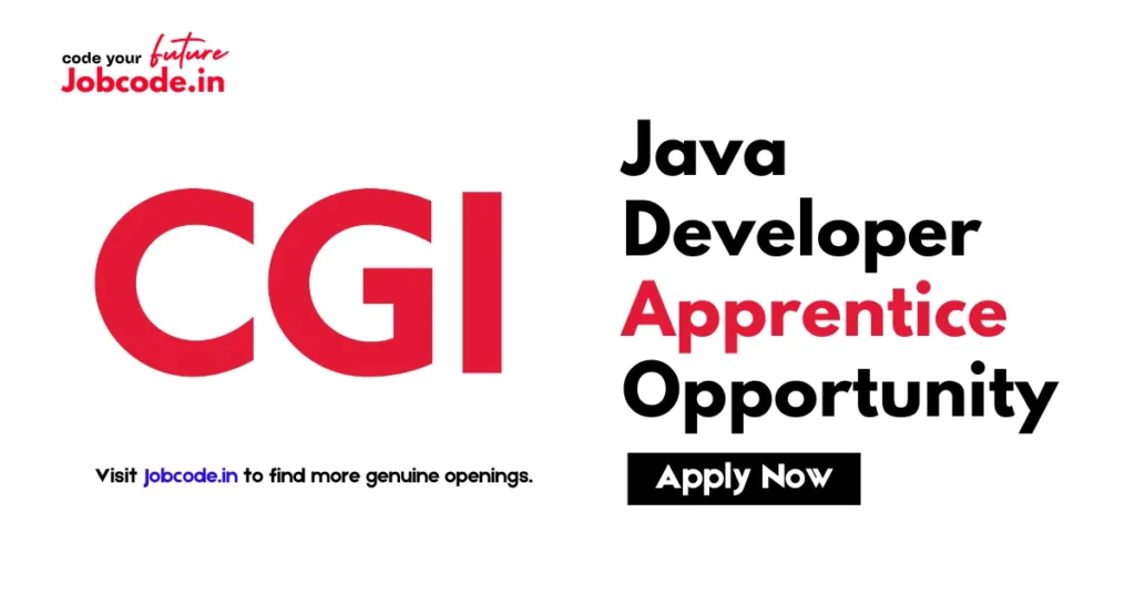 Java Developer