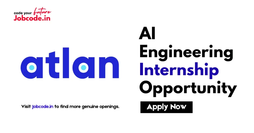 AI Engineering Internship
