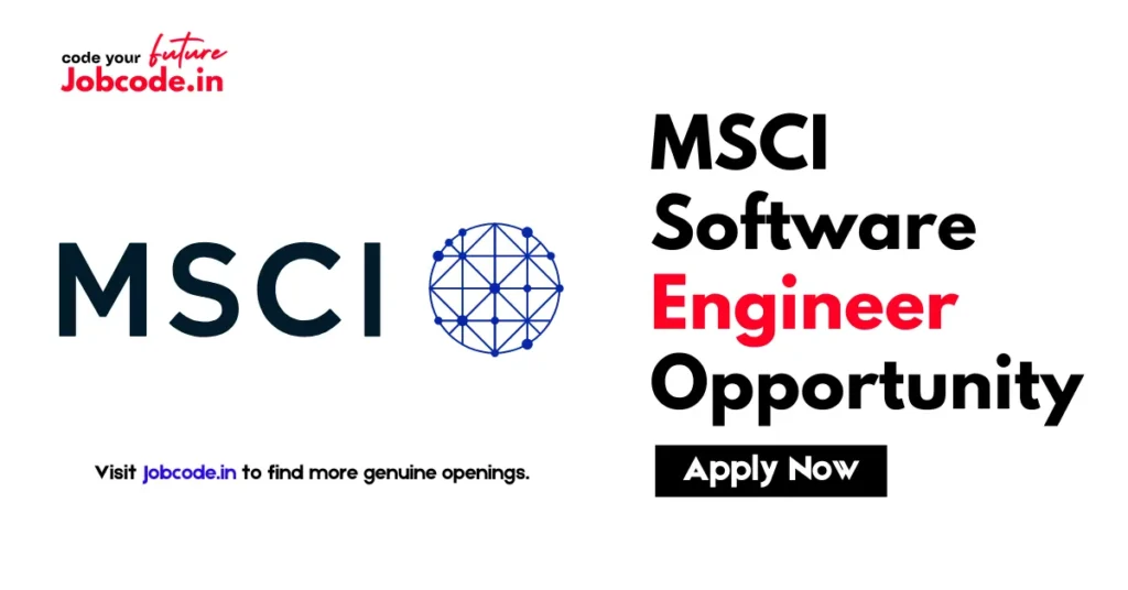 Software Engineer