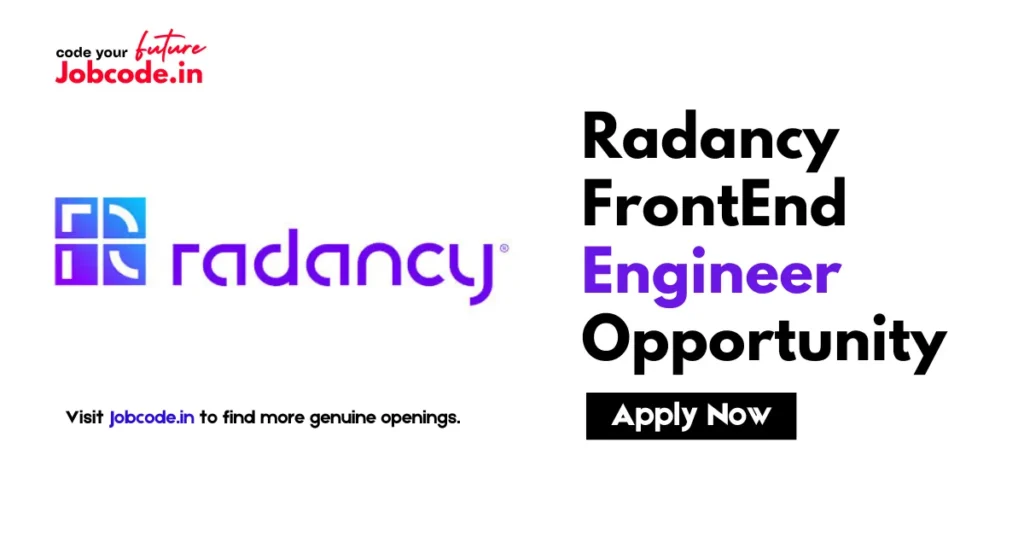 FrontEnd Engineer