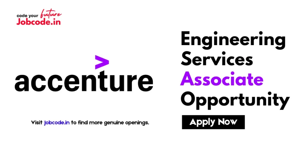 Engineering Services Associate