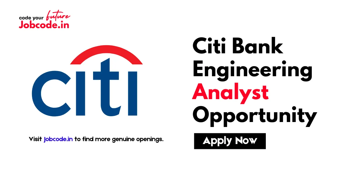 Engineering Analyst