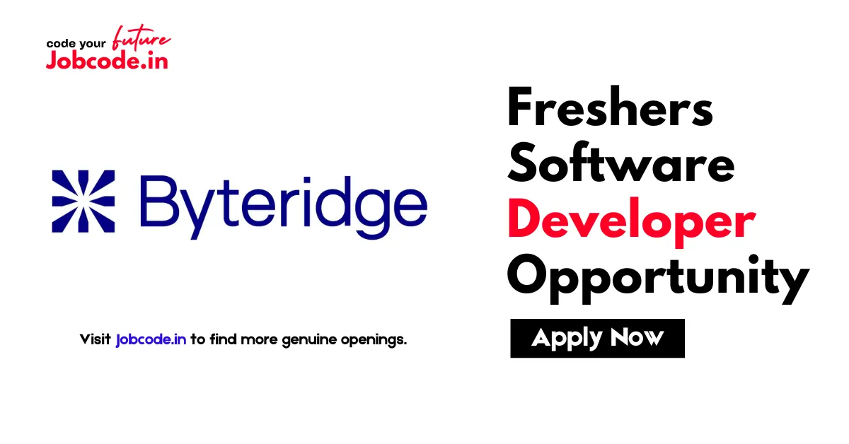 Software Developement Engineer