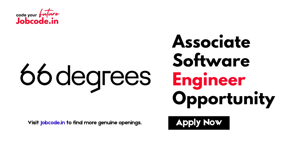 Associate Software Engineer