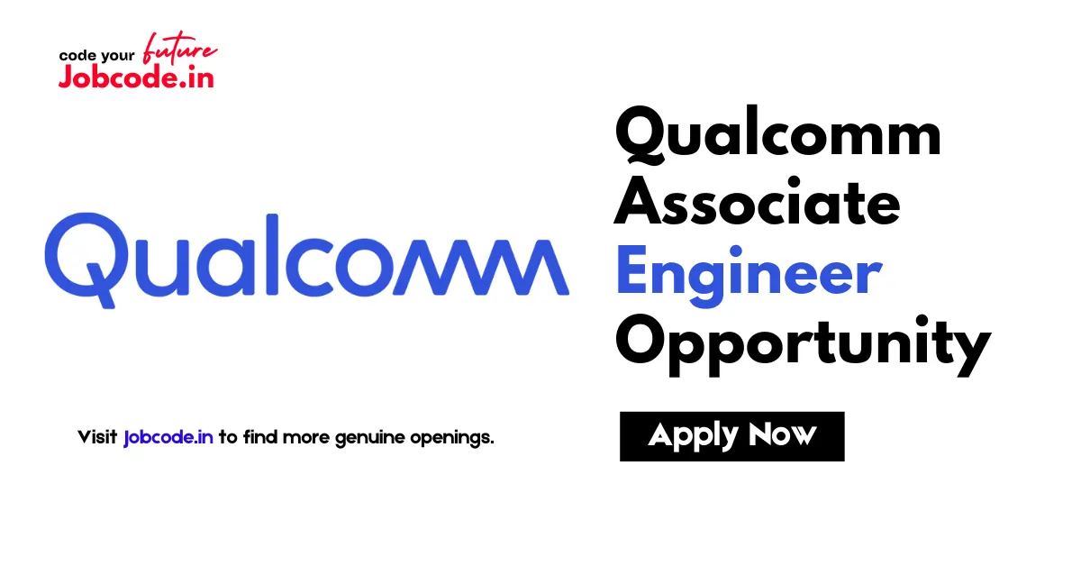 Associate Engineer