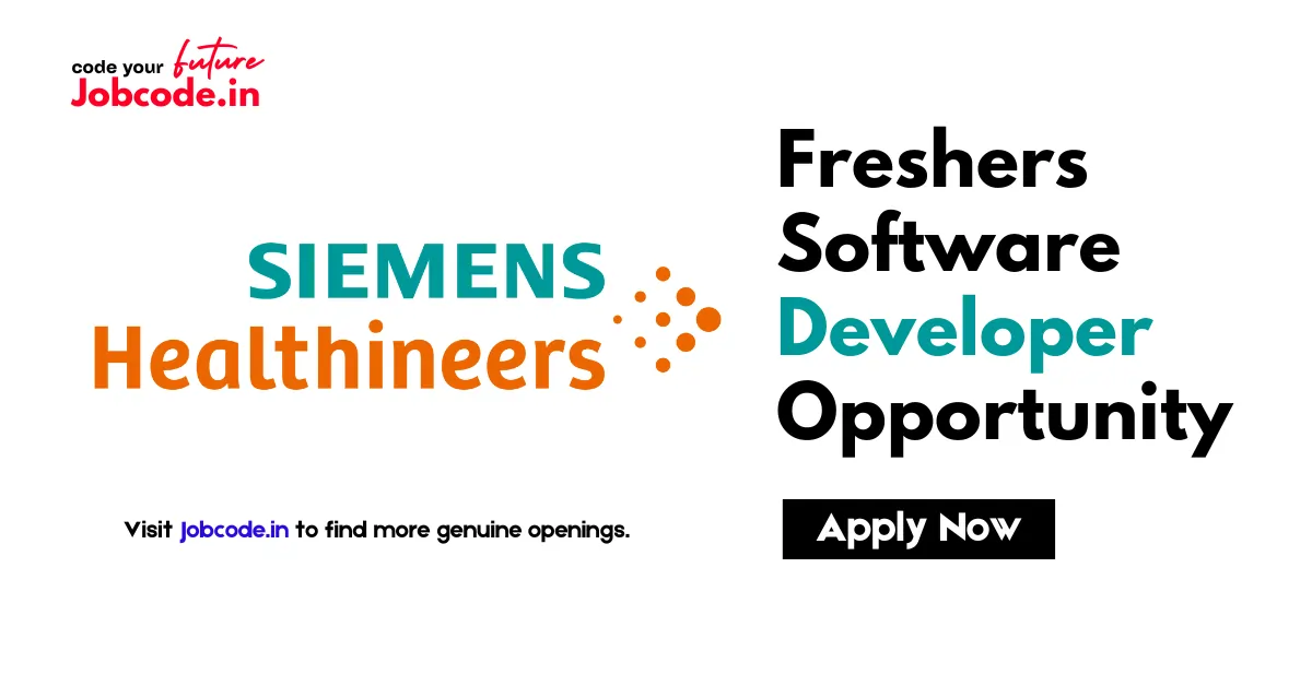 Software Developer