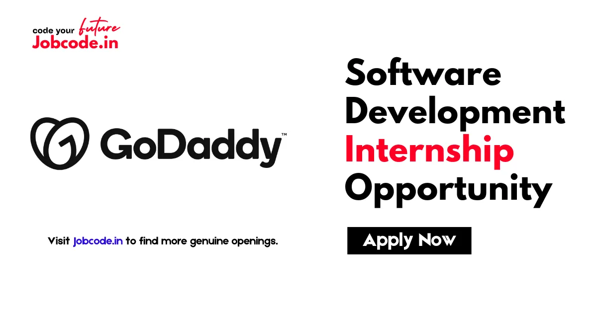 Software Development Internship