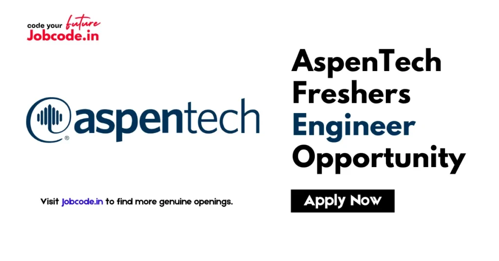 Freshers Engineer