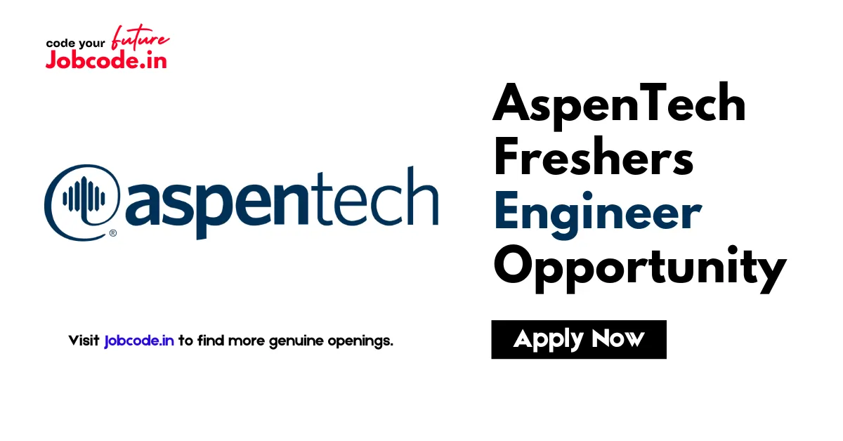 Freshers Engineer
