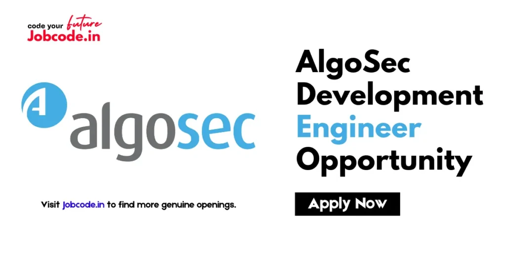 Development Engineer