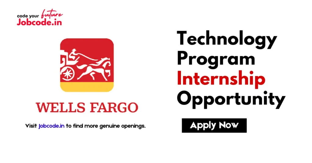 Technology Program Intern