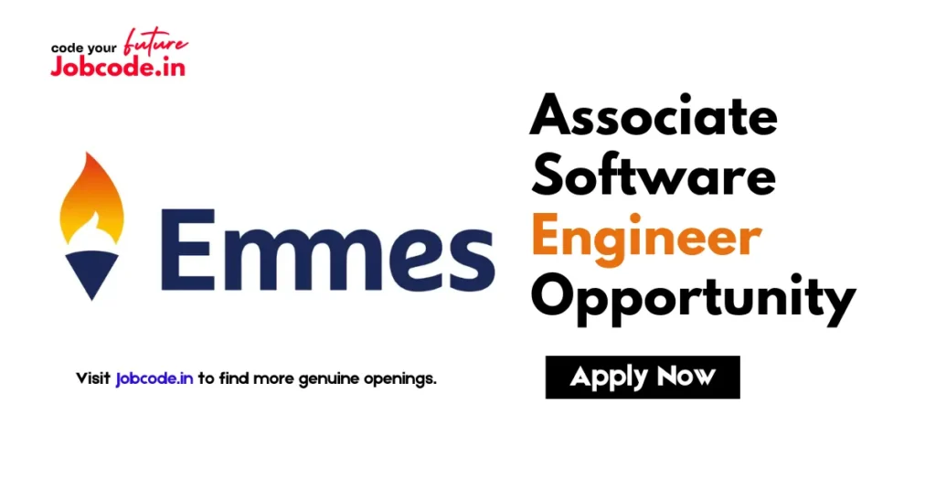 Associate Software Engineer