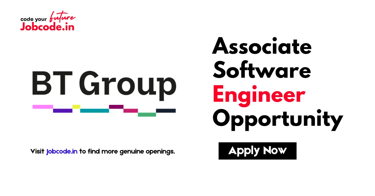 Associate Engineer