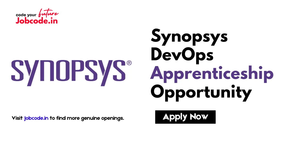 IT Infrastructure and DevOps Apprenticeship