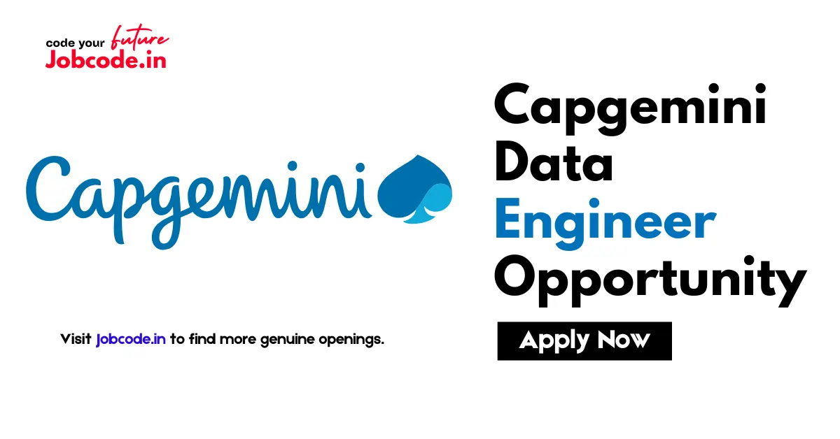 Data Engineer