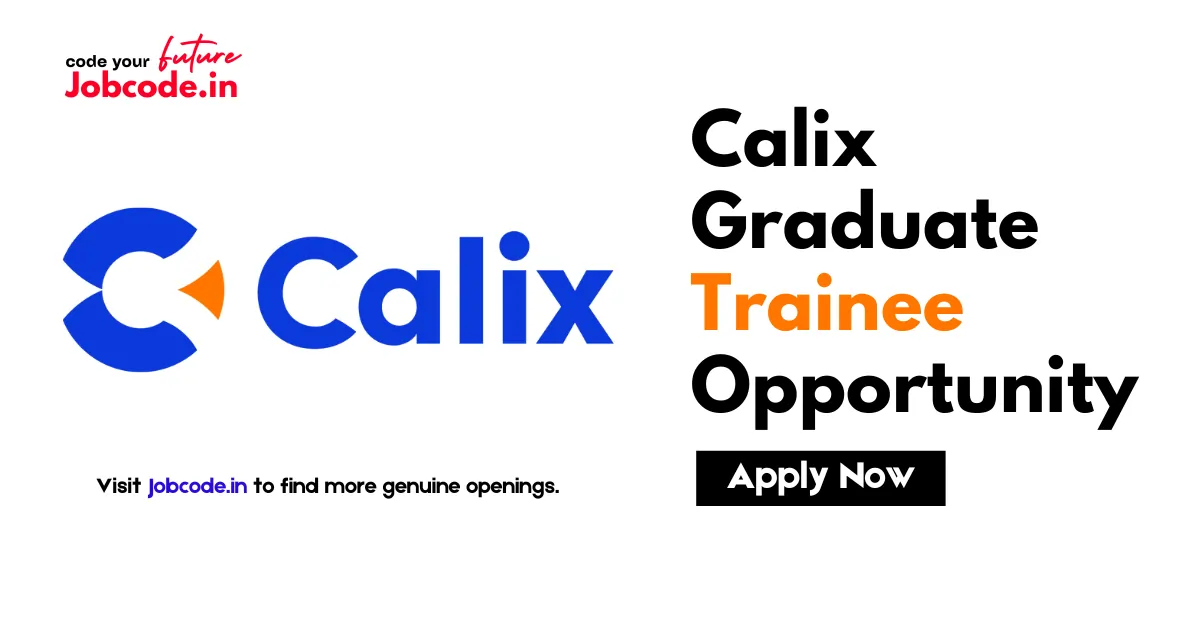 Graduate Trainee
