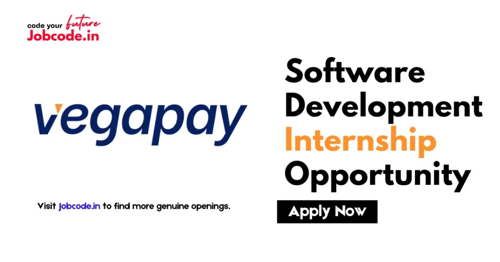 Software Development Intern