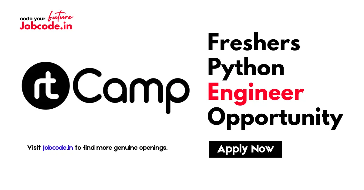 Associate Python Engineer