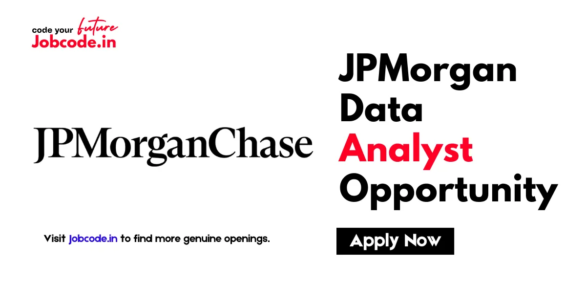 Data Analyst
