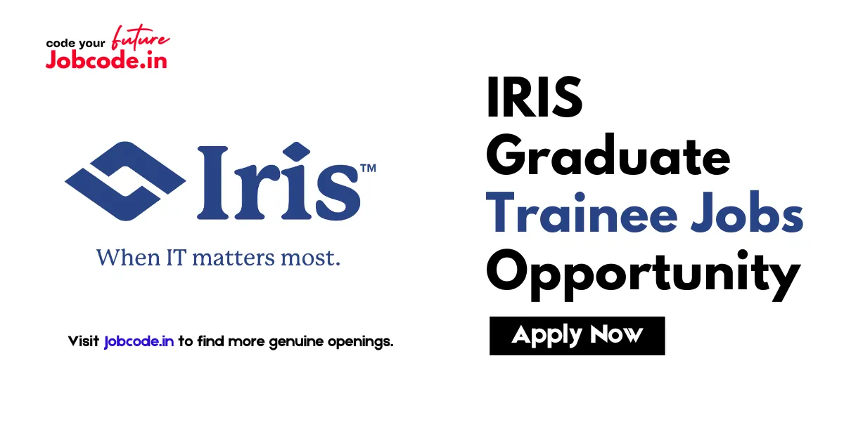 Graduate Trainee