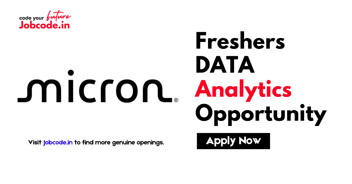 Freshers Data Analytics