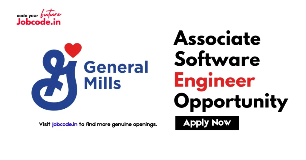 Associate Software Engineer