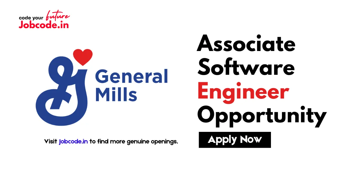 Associate Software Engineer