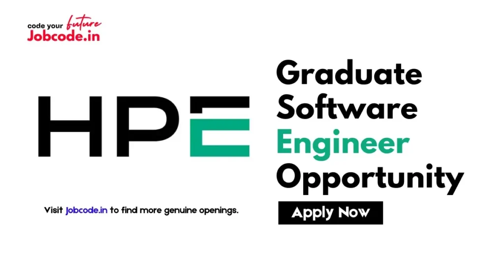 Graduate Software Engineer