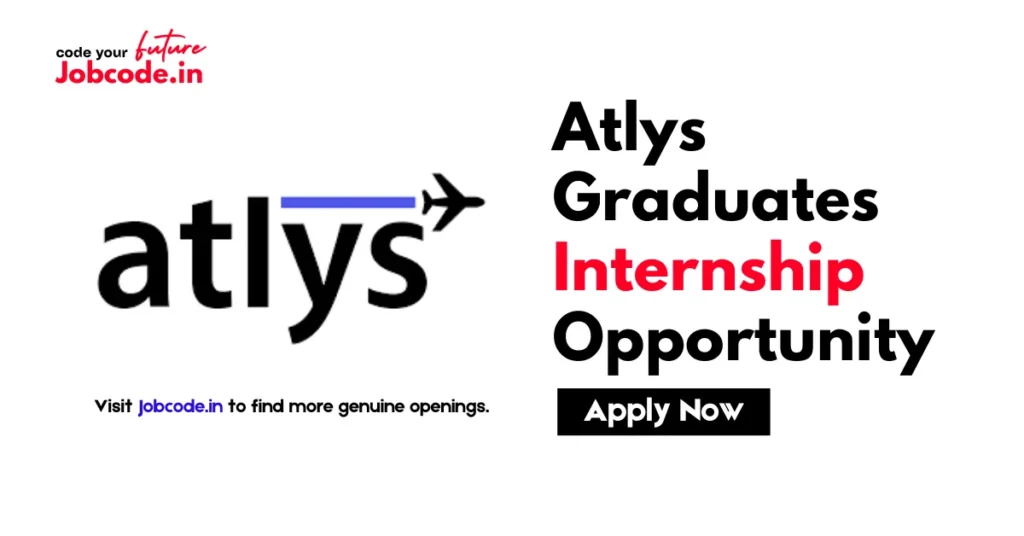 graduates internship