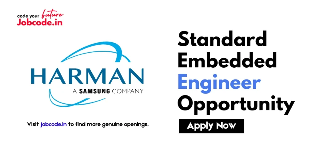 Embedded Engineer