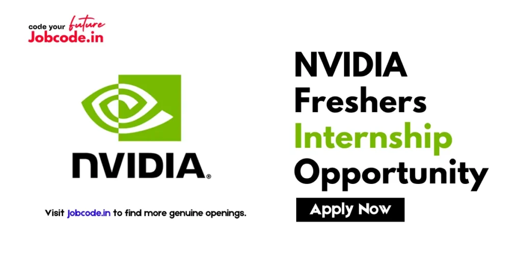 NVIDIA Internships