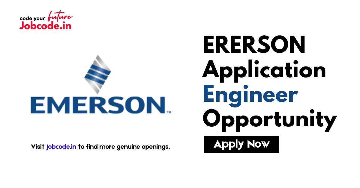Application Engineer