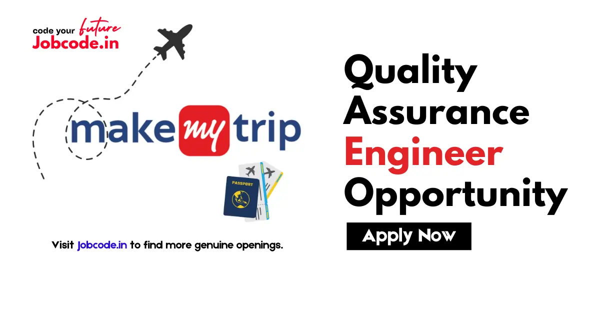 Automation QA Engineer