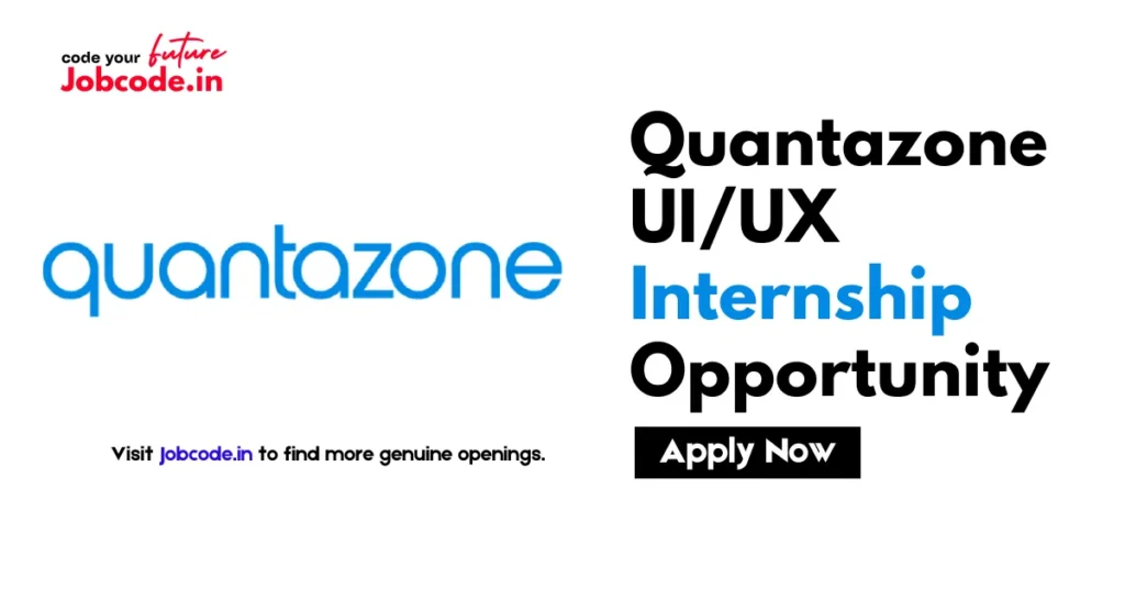 Quantazone